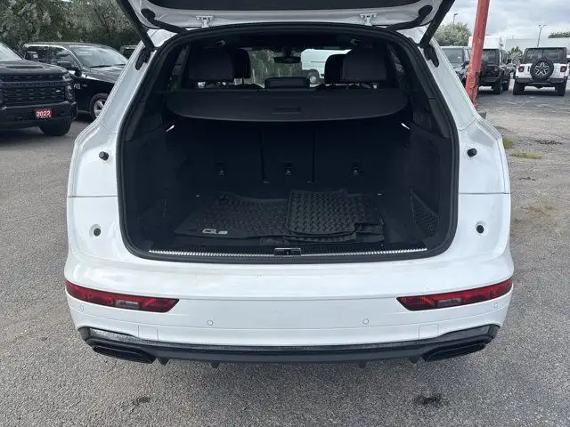 2023 Audi Q5 TECHNIK**AWD**LEATHER** in Cars & Trucks in Mississauga / Peel Region - Image 13