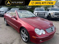 THE 2005 MERCEDES-BENZ CLK320 OFFERS A CLASSY AND COMFORTABLE DRIVING EXPERIENCE WITH A TOUCH OF LUX... (image 6)
