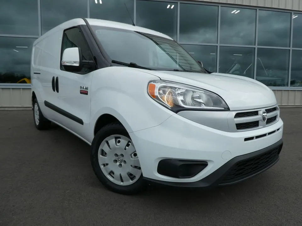 2018 Ram ProMaster City NO INTEREST, NO PAYMENTS FOR 3 MONTHS