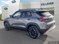This 2022 Chevrolet Trailblazer LT SUV is ready for your next adventure! Boasting all-wheel drive fo... (image 2)