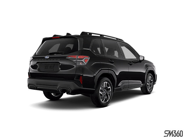 2025 Subaru Forester Limited in Cars & Trucks in Hamilton - Image 2
