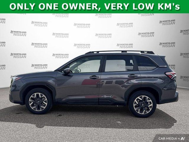 2025 Subaru Forester TOURING | POWER SUNROOF | HEATED SEATS in Cars & Trucks in Prince George - Image 2