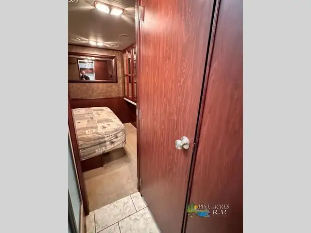 2011 Tiffin Motorhomes Open Road Allegro 32CA 53K Milles Best Pr in RVs & Motorhomes in Moncton - Image 29