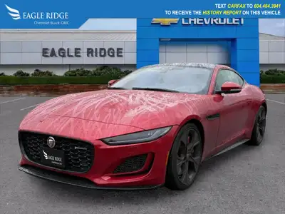 Eagle Ridge Certified Pre-Owned: -> 120+ Point Inspection -> CarProof History -> Available Warranty...