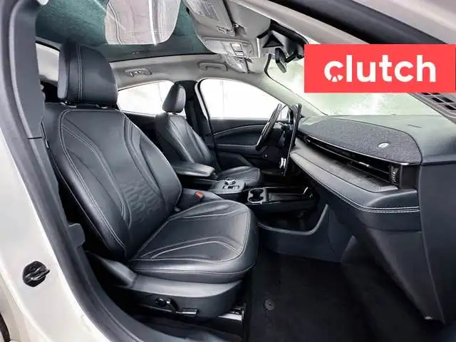2022 Ford Mustang Mach-E Premium AWD w/ Apple CarPlay, Heated Fr in Cars & Trucks in City of Toronto - Image 17