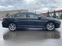 The 2018 Hyundai Sonata GLS offers a perfect blend of elegance, practicality, and technology. With a... (image 4)