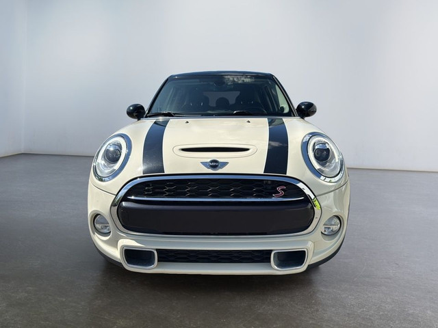 2018 Mini Hardtop 4 Door COOPER S BASE TOIT OUVRANT CUIR CHAUFFA in Cars & Trucks in Laval / North Shore - Image 2