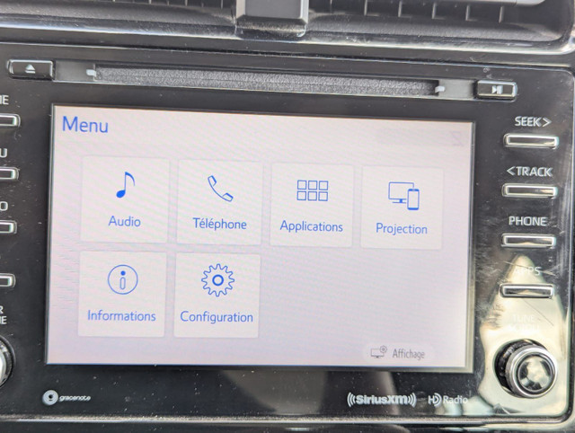 2020 Toyota Prius Prime LOW KMS! PRIUS PRIME! in Cars & Trucks in Ottawa - Image 3