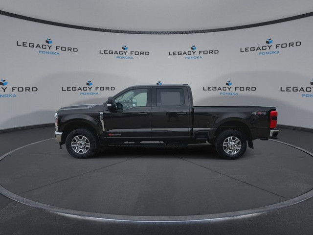 2025 Ford F-350 Super Duty LARIAT - Moonroof in Cars & Trucks in Edmonton - Image 4