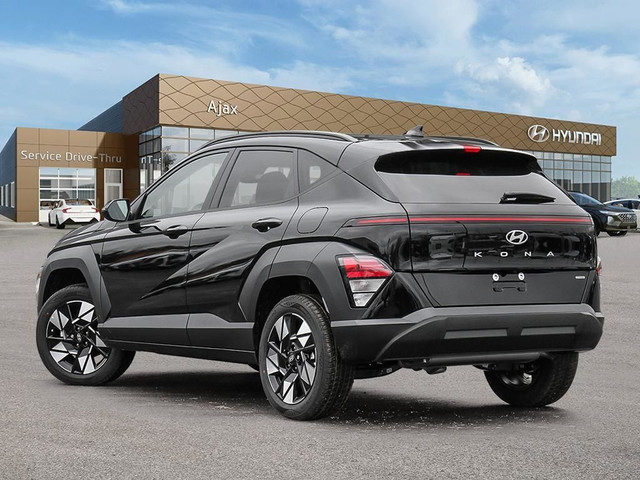 2025 Hyundai Kona Preferred in Cars & Trucks in Oshawa / Durham Region - Image 4