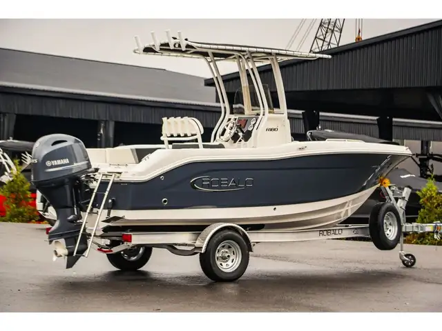 2024 Robalo R180 in Powerboats & Motorboats in Québec City - Image 9