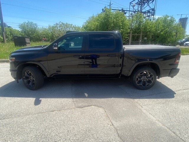 2022 Ram 1500 LIMITED