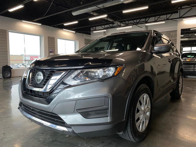 Nissan Rogue AWD 2018 in Cars & Trucks in City of Montréal