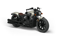 2023 INDIAN Scout Bobber ABS