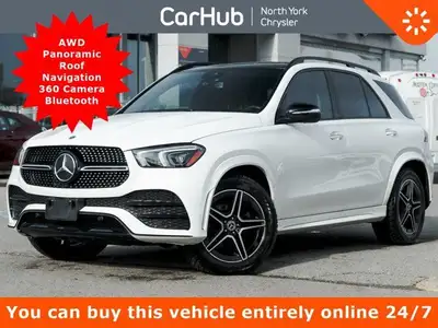 Travel in sophisticated style with this Mercedes-Benz GLE delivering a Intercooled Turbo Premium Unl...