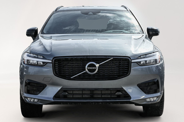 2021 Volvo XC60 in Cars & Trucks in City of Montréal - Image 2