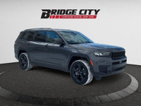 WAS: $67995 NOW: $55990 plus taxes and licensing fees3.6L V6 - Altitude Pkg - 2nd Row Bench - Traile... (image 6)