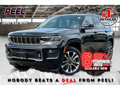 *6.89% promotional interest rate available on approved credit and qualifying vehicles (2022-2025 Pre...