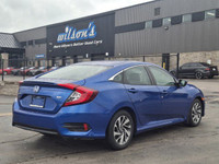 Check out this certified 2018 Honda Civic Sedan SE | Honda Sensing | Heated Seats | Adaptive Cruise... (image 5)