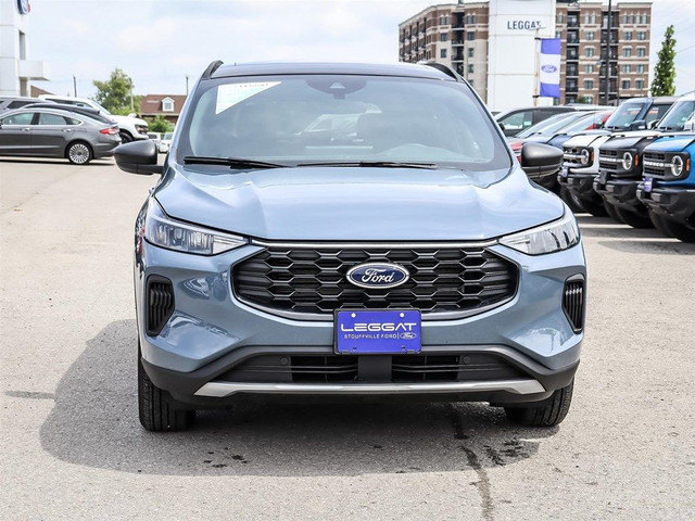 2025 Ford Escape ST-Line AWD in Cars & Trucks in Markham / York Region - Image 3
