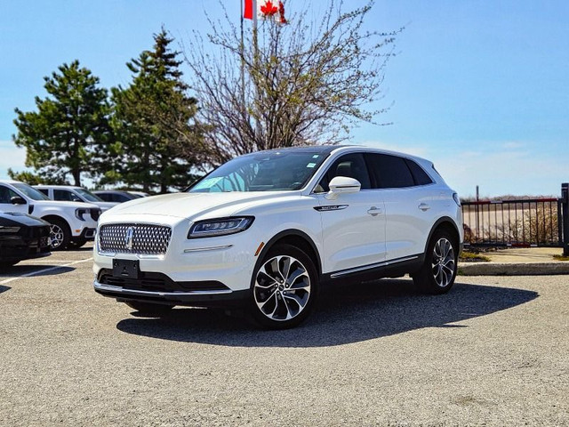 2022 Lincoln Nautilus Reserve 10/10! MUST SEE NAUTILUS! in Cars & Trucks in Kawartha Lakes - Image 2