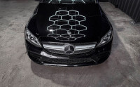 Presenting the 2019 Mercedes-Benz C43 AMG 4MATIC Sedan – Sold by St. Albert Exotics Safety Features... (image 5)