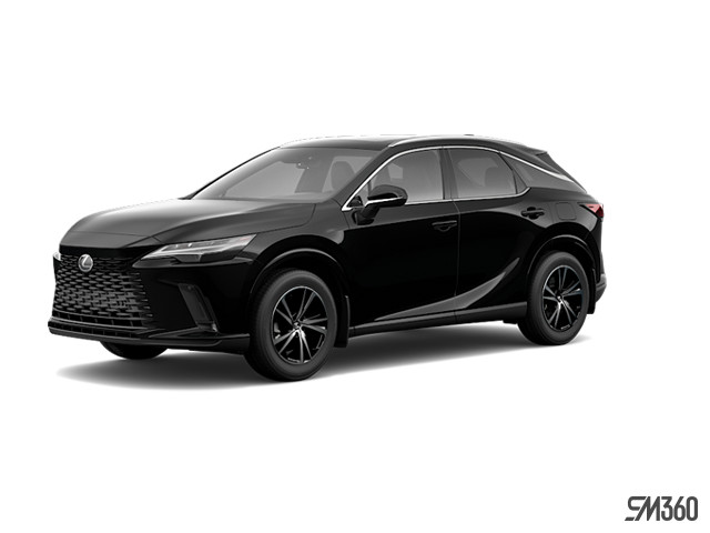 2024 Lexus RX HYBRID 350h M - GROUPE ULTRA-LUXE dans Autos et camions  à Laval/Rive Nord - Image 3