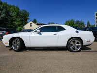 Only 80,124 Kilometers! This Dodge Challenger SXT Plus boasts a Regular Unleaded V-6 3.6 L/220 engin... (image 2)