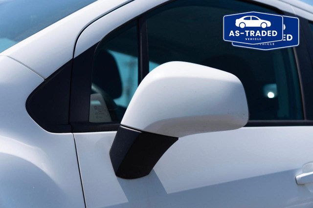 2014 Chevrolet Trax LS - Bluetooth - OnStar in Cars & Trucks in Ottawa - Image 3
