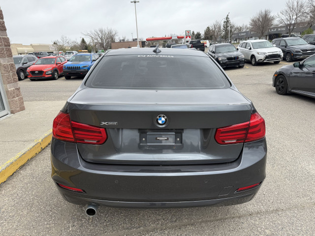 2017 BMW 3 Series 320i xDrive in Cars & Trucks in Lethbridge - Image 3