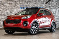 2019 Kia Sportage EX AWD CAMERA CARPLAY TOIT PANORAMIQUE CUIR AU