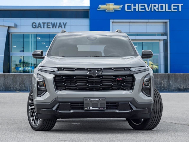 2026 Chevrolet Equinox RS in Cars & Trucks in Mississauga / Peel Region - Image 2