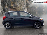 Engine: Gas 4cyl 1.4L L/100Km City: 7.7 L/100Km Hwy: 6.2 Safety Equipment OnStar and Chevrolet conne... (image 5)