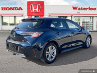 Advertised price based on finance purchase - $1500 finance rebate applied. WATERLOO HONDA'S PRE-OWNE... (image 7)