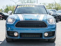 MINI Cooper Countryman 2018 ALL4 Élégance, performance et traction intégrale! Offrez-vous le plaisir... (image 2)