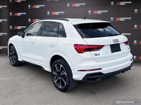 *2025 Audi Q3 Progressiv -- Bold Sophistication, Compact Luxury, Confident Control* The 2025 Audi Q3... (image 3)