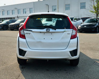 People can't stop talking about this highly touted 2017 Honda Fit SE | Backup Cam | Keyless Entry |... (image 3)