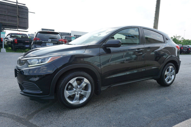 2019 Honda HR-V in Cars & Trucks in Oakville / Halton Region - Image 3