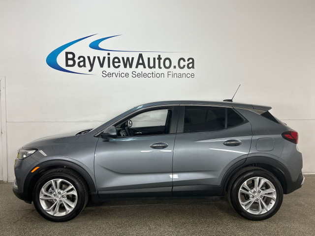 2022 Buick Encore GX Preferred PREFERRED! 15,000KM! in Cars & Trucks in Belleville
