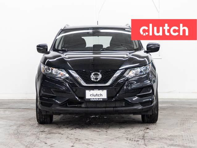 2020 Nissan Qashqai SV w/Apple CarPlay, Heated Front Seats, Back in Cars & Trucks in Ottawa - Image 3