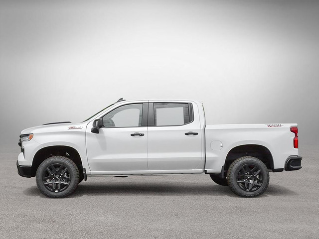 2024 Chevrolet Silverado 1500 LT Trail Boss in Cars & Trucks in City of Montréal - Image 3