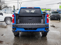 This Chevrolet Silverado 1500 delivers a Gas V8 5.3L/325 engine powering this Automatic transmission... (image 8)