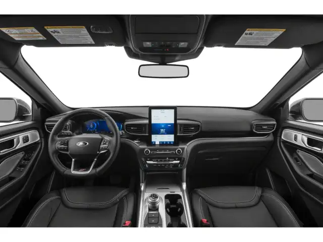 2021 Ford Explorer62938483053825124