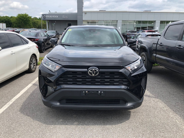 2022 Toyota RAV4 LE AWD LE in Cars & Trucks in Belleville - Image 2