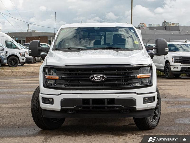 2025 Ford F-150 XLT in Cars & Trucks in Edmonton - Image 2