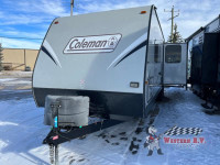 2014 Dutchmen RV Coleman Explorer CTU297RE