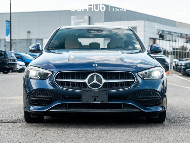 2024 Mercedes-Benz C-Class C 300 in Cars & Trucks in City of Toronto - Image 3