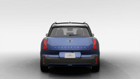 Le tout nouveau *MINI Countryman Cooper S 2025 *est aussi audacieux et aventurier que vous. Que vous... (image 4)