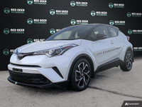 2019 Toyota C-HR NO ACCIDENTS | HEATED SEATS | BACK UP CAMERA