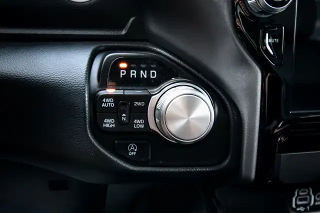 2023 Ram 1500 Sport • NAV • HEATED SEATS/STEERING • 4G WI-FI in Cars & Trucks in Kingston - Image 21